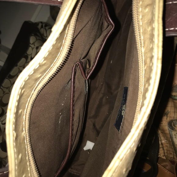 Polo purse - Picture 3 of 4